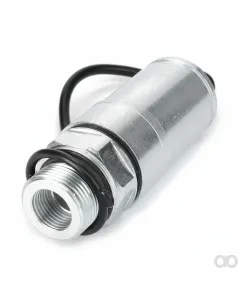 Valtra - V36729700 - Quickline-Verbinder