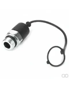 Valtra - V36729900 - Quickline-Verbinder