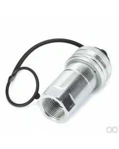 Valtra - V36730000 - Quickline-Verbinder