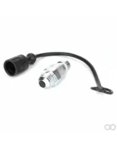 Valtra - V36730400 - Quickline-Verbinder