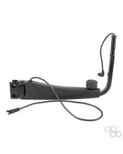 Valtra - V36776700 - Spiegelarm, Beide Seiten, Elektrisch