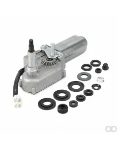 Valtra - V37770800 - Wischermotor, Seitenfenster