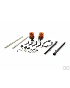 Valtra - V37803100 - Drehlicht