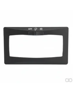 Valtra - V37938800 - Innenlicht, Dach, LED