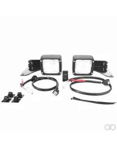 Valtra - V39073700 - Zusaetzliche hintere Arbeitsleuchten