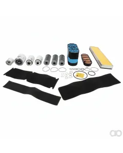 Valtra - V39217710 - Feldeinsatzsatz