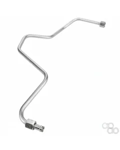 Valtra - V39418300 - Rohr