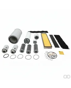 Valtra - V39850110 - Feldservice-Satz