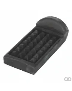 Valtra - V594540 - Gummi
