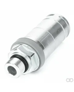 Valtra - V63246300 - Schnellkupplungsanschluss 1/2"
