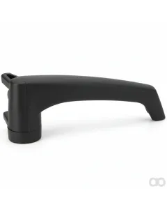 Valtra - V63383400 - Griff, Fenster