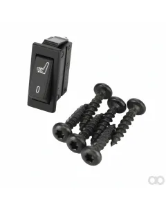 Valtra - V63453800 - Kippschalter, Sitze