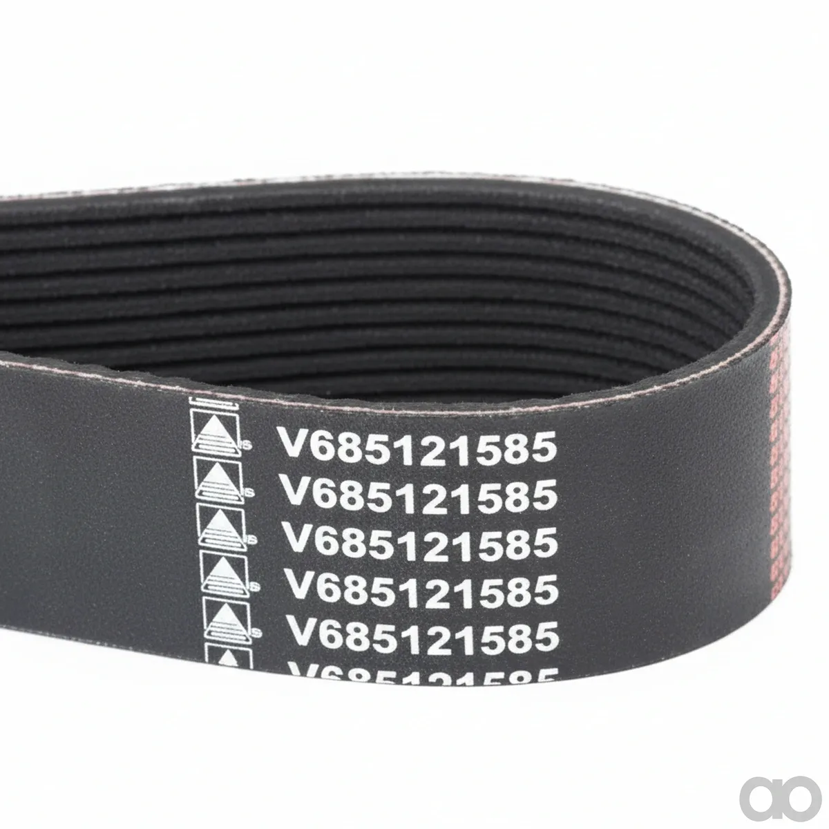 Valtra - V685121585 - Keilrippenriemen