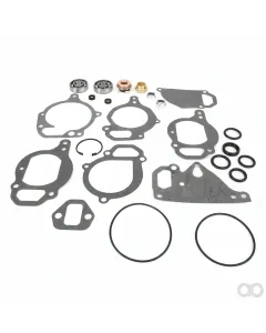 Valtra - V836115972 - Wasserpumpen-Reparatursatz