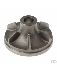 Valtra - V836120933 - Wasserpumpenlaufrad