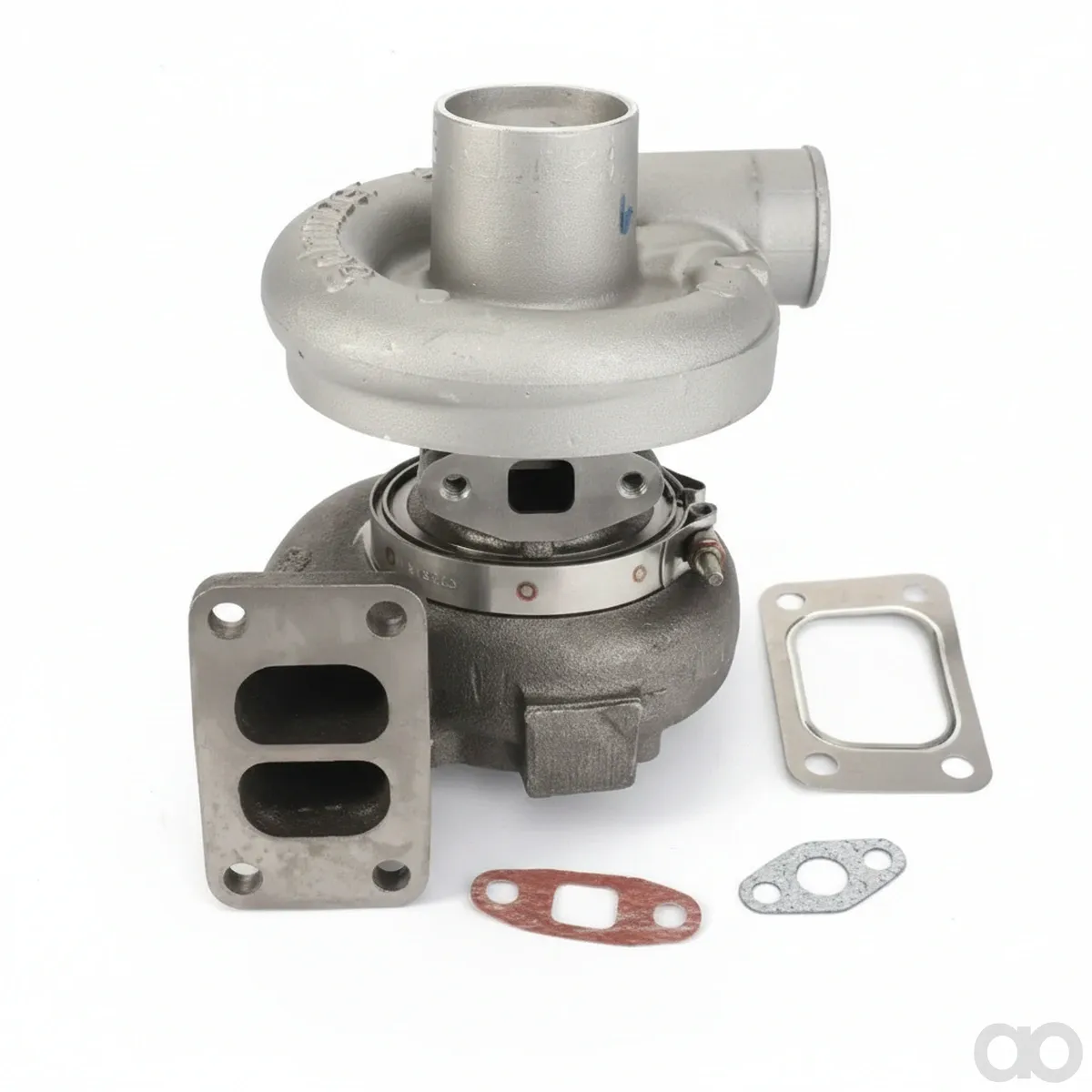 Valtra - V836139542 - Turbolader