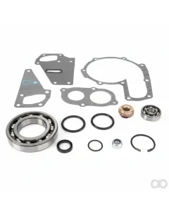 Valtra - V836340257 - Wasserpumpe, Reparatursatz