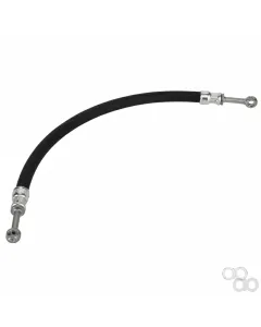 Valtra - V836655234 - Schlauch
