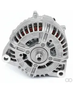 Valtra - V836673431 - Lichtmaschine, 200 A