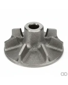 Valtra - V836764043 - Wasserpumpenlaufrad