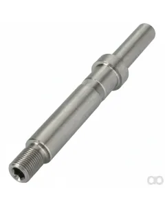 Valtra - V836766986 - Wasserpumpenwelle