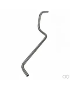 Valtra - V836767015 - Schmieroelleitung fuer Turbolader