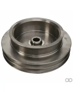 Valtra - V836767066 - Mehrrippenriemenscheibe fuer Wasserpumpe