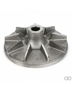 Valtra - V836846303 - Wasserpumpenlaufrad
