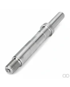 Valtra - V836847467 - Wasserpumpenwelle