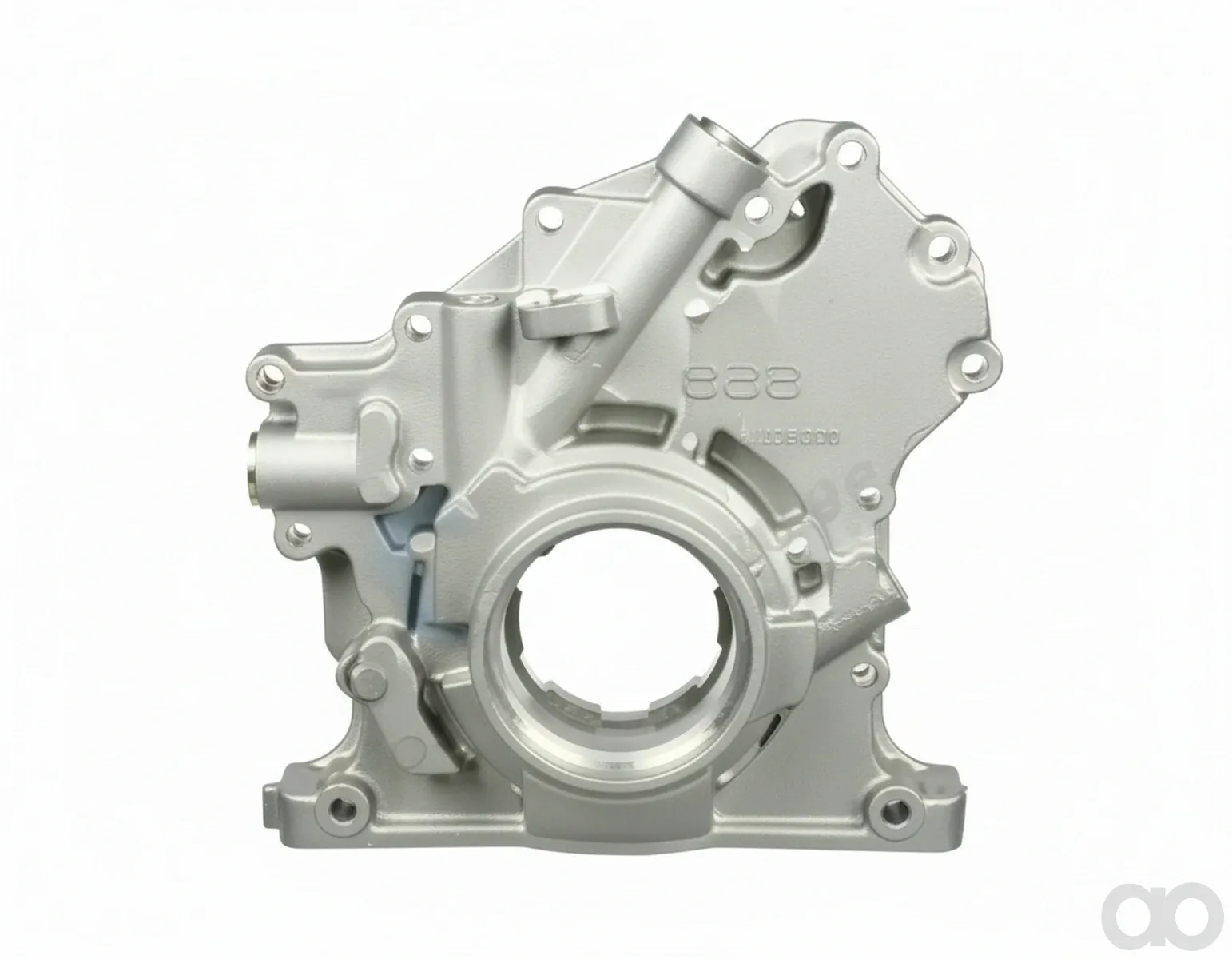 Valtra - V836855300 - Schmieroelpumpe