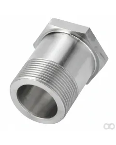 Valtra - V836859684 - Welle, Fuer Riemenspanner