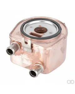 Valtra - V836859699 - Oelkuehler, Oel-Wasser-Typ