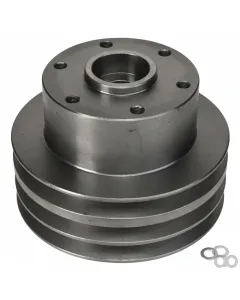 Valtra - V836859901 - Wasserpumpen-Keilriemenscheibe
