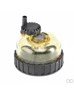 Valtra - V836862051 - Wasserabscheider Fuer Kraftstofffilter