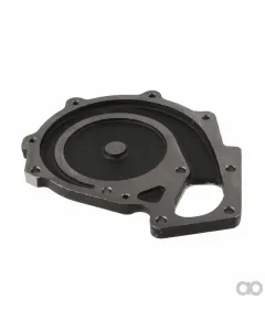 Valtra - V836864472 - Wasserpumpenrueckplatte