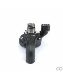 Valtra - V836866229 - Wasserpumpe, Zahnradgetrieben