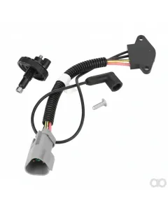 Valtra - V836866576 - Kraftstofffilter Wasserwarnung