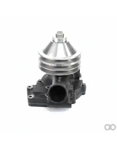 Valtra - V836866631 - Wasserpumpe, mit Riemenscheibe