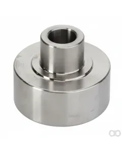 Valtra - V836866919 - Welle, fuer Riemenspanner