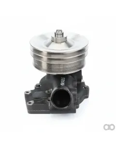 Valtra - V836867092 - Wasserpumpe, mit Riemenscheibe