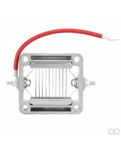 Valtra - V837067295 - Ansaugluftvorwaermer