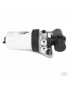 Valtra - V837073628 - Kraftstoffvorfilter