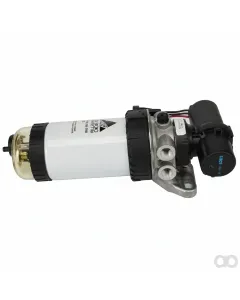 Valtra - V837073629 - Kraftstoffförderpumpe