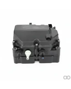 Valtra - V837073770 - Versorgungsmodul
