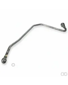 Valtra - V837074037 - Kraftstoffrohr