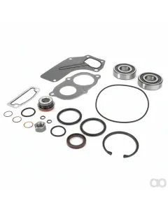 Valtra - V837079108 - Wasserpumpen-Reparatursatz