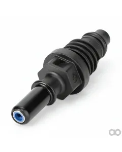 Valtra - V837079428 - DEF-Anschluss