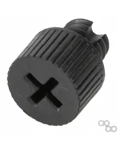 Valtra - V837079627 - Entlueftungsschraube