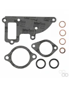 Valtra - V837079707 - Wasserpumpen-Dichtungssatz