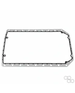 Valtra - V837084412 - Oelwanndichtung